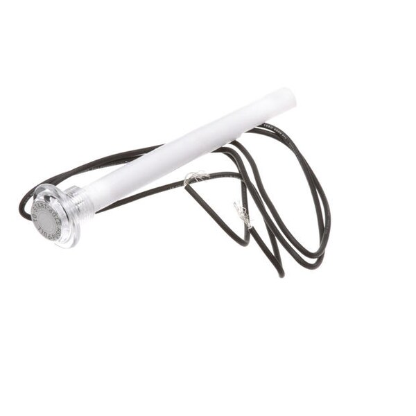 Lighted Knob Assembly 150V Disc